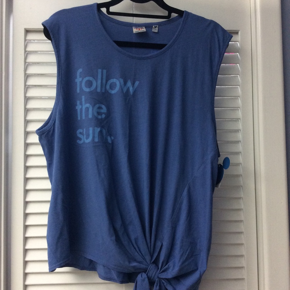 Disney Junk Food Women’s Shirt